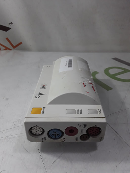 Philips M3001AL-A05C06 Masimo Rainbow SpO2, NIBP, ECG, Temp, IBP MMS Module