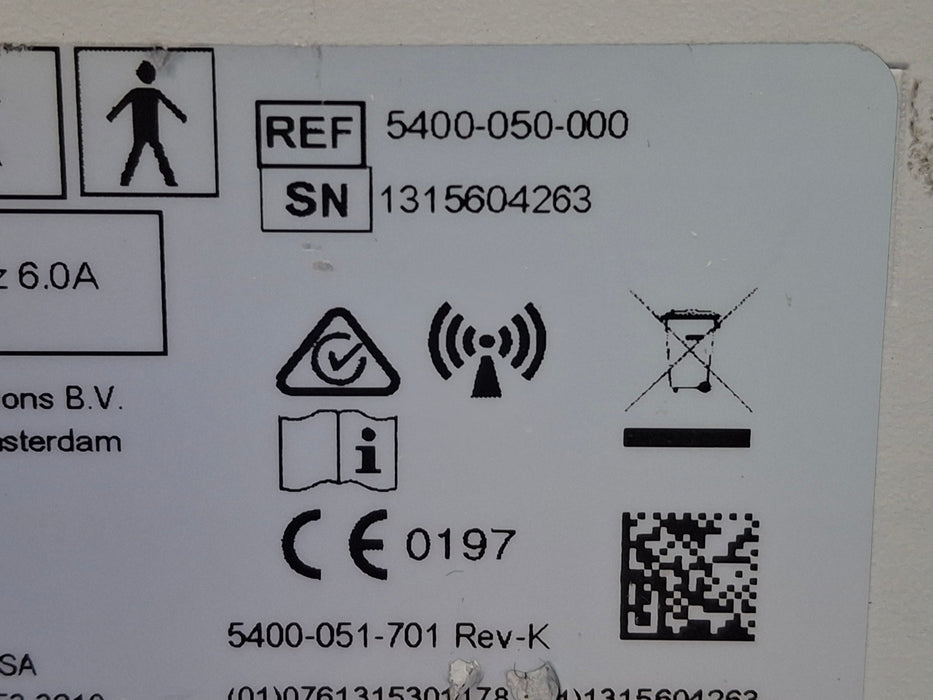 Stryker Stryker 5400-050 Core Powered Instrument Driver Surgical Power Instruments reLink Medical