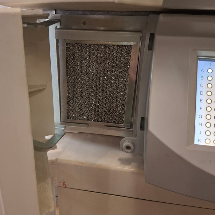 Becton Dickinson Becton Dickinson Bactec FX Blood Culture System Clinical Lab reLink Medical