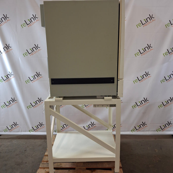 Becton Dickinson Becton Dickinson Bactec FX Blood Culture System Clinical Lab reLink Medical