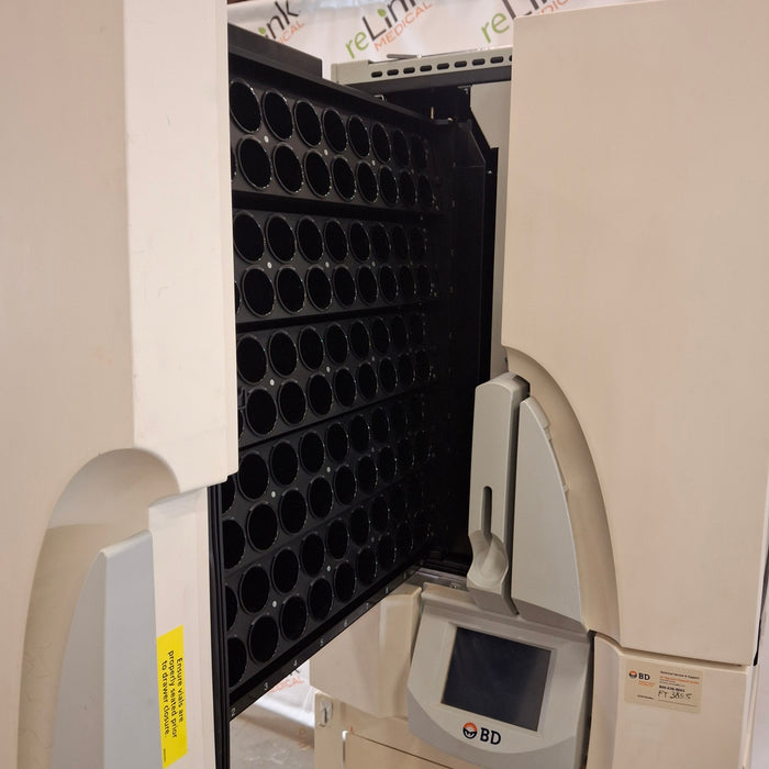 Becton Dickinson Becton Dickinson Bactec FX Blood Culture System Clinical Lab reLink Medical