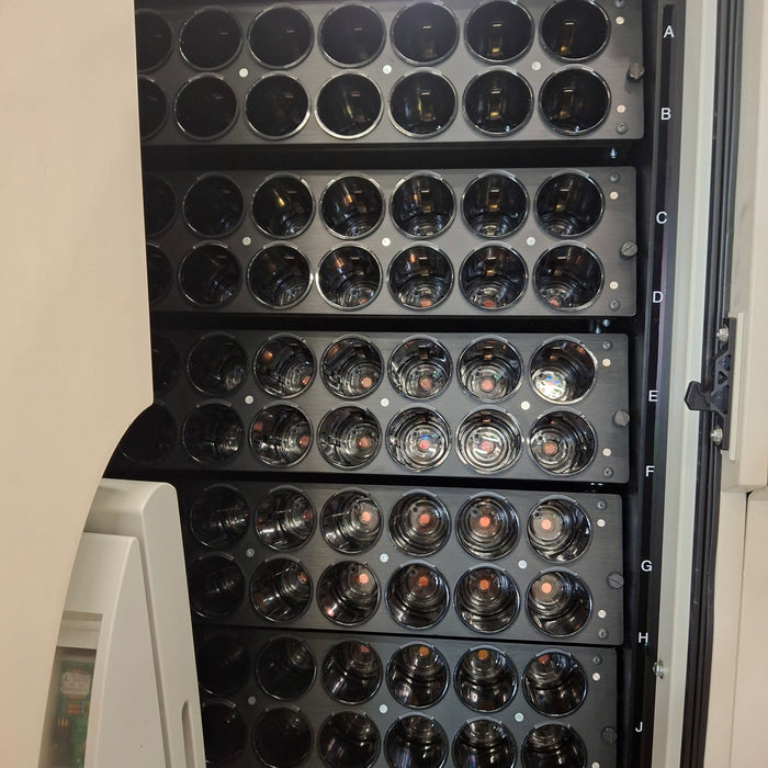 Becton Dickinson Becton Dickinson Bactec FX Blood Culture System Clinical Lab reLink Medical