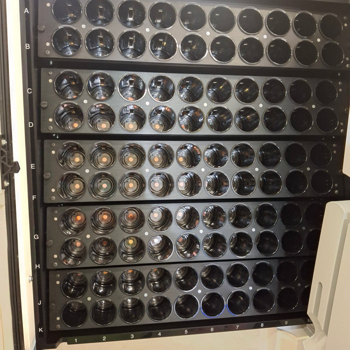 Becton Dickinson Becton Dickinson Bactec FX Blood Culture System Clinical Lab reLink Medical