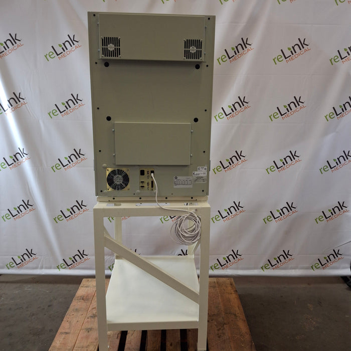 Becton Dickinson Becton Dickinson Bactec FX Blood Culture System Clinical Lab reLink Medical