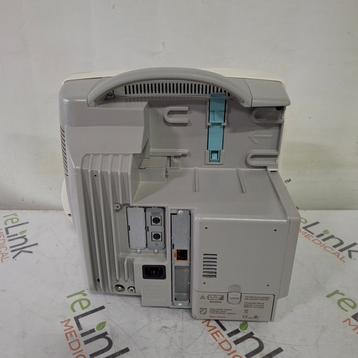 Philips Philips IntelliVue MP50 - Anesthesia Patient Monitor Patient Monitors reLink Medical