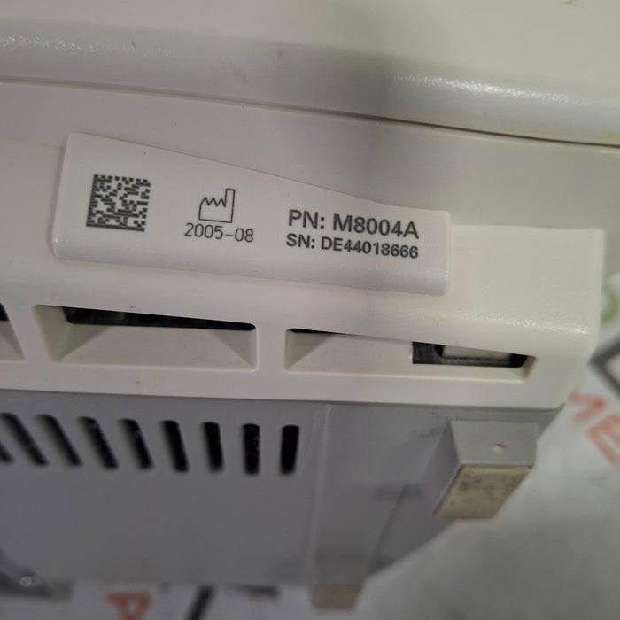 Philips Philips IntelliVue MP50 - Anesthesia Patient Monitor Patient Monitors reLink Medical