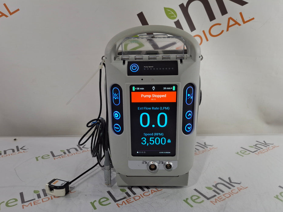 LivaNova PLC LifeSparc LS-1000 Circulatory Support System