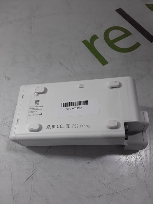 Philips 867041 Microstream CO2 Extension Module