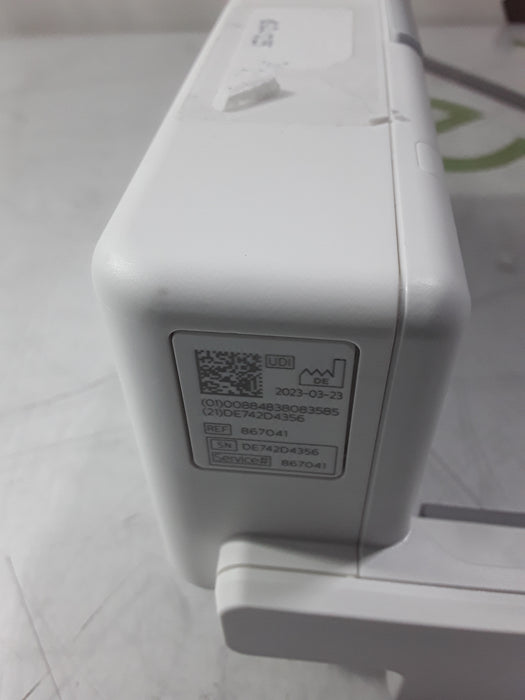 Philips 867041 Microstream CO2 Extension Module