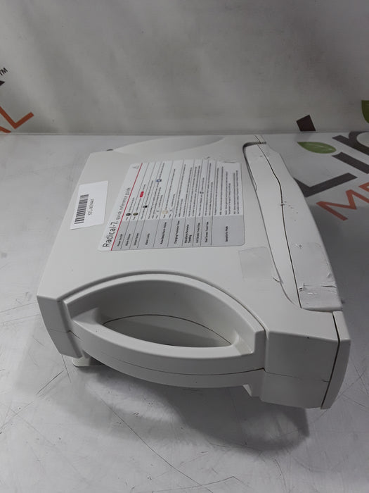 Masimo Radical 7 Pulse Oximeter w/ Base