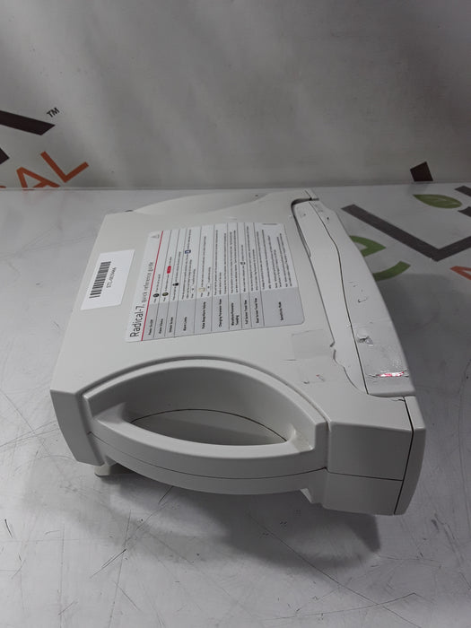 Masimo Radical 7 Pulse Oximeter w/ Base