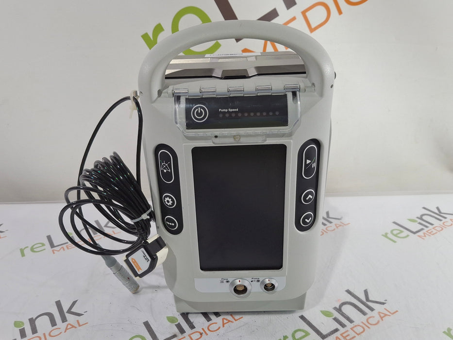 LivaNova PLC LivaNova PLC LifeSparc LS-1000 Circulatory Support System Perfusion reLink Medical