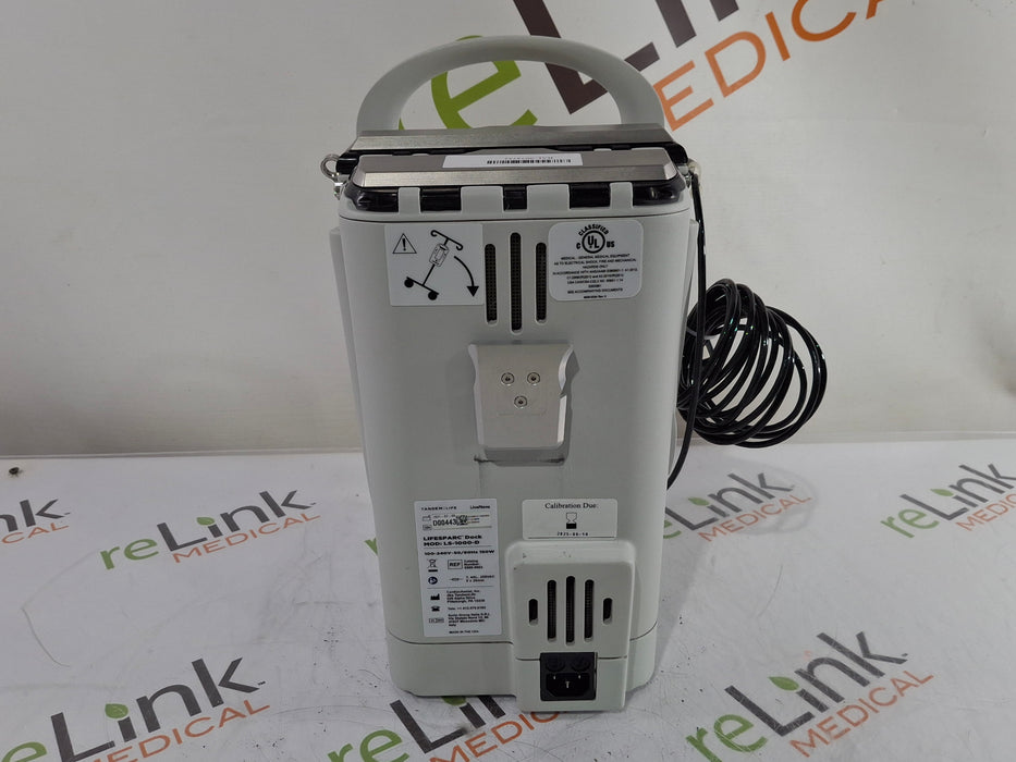 LivaNova PLC LivaNova PLC LifeSparc LS-1000 Circulatory Support System Perfusion reLink Medical