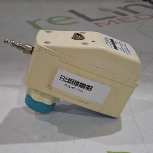 Precision Medical Precision Medical PM3400 Pediatric Continuous Intermittent Vacuum Regulator Respiratory reLink Medical