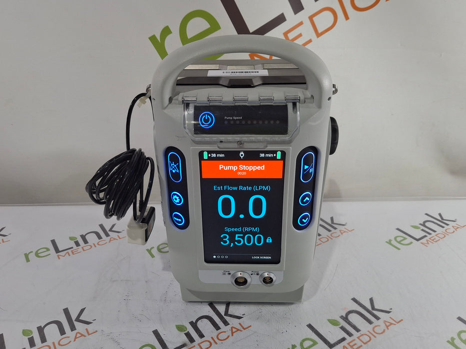 LivaNova PLC LifeSparc LS-1000 Circulatory Support System