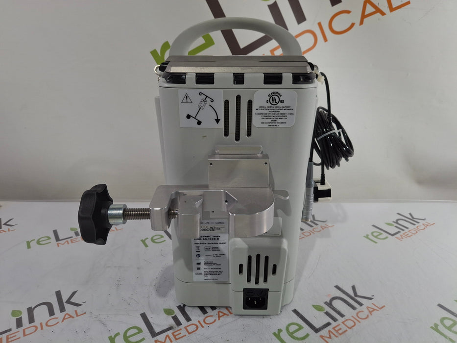 LivaNova PLC LifeSparc LS-1000 Circulatory Support System