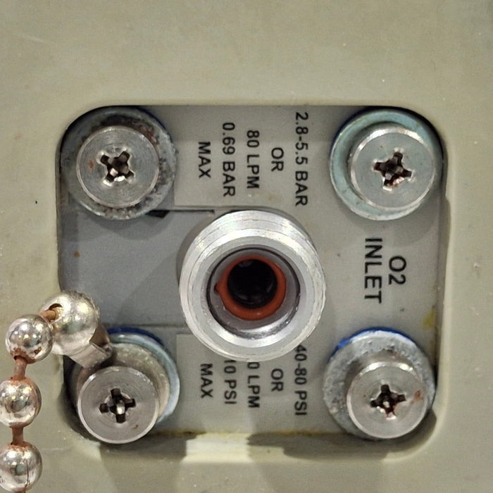 CareFusion CareFusion LTV 1200 Ventilator Respiratory reLink Medical