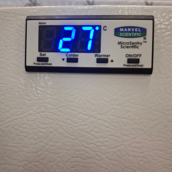 Marvel Scientific Marvel Scientific Laboratory Refrigerator Research Lab reLink Medical