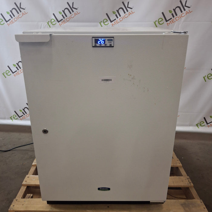 Marvel Scientific Marvel Scientific Laboratory Refrigerator Research Lab reLink Medical