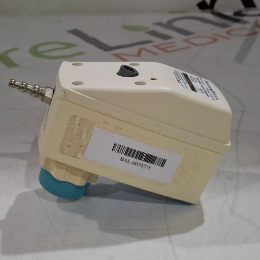 Precision Medical Precision Medical PM3400 Pediatric Continuous Intermittent Vacuum Regulator Respiratory reLink Medical