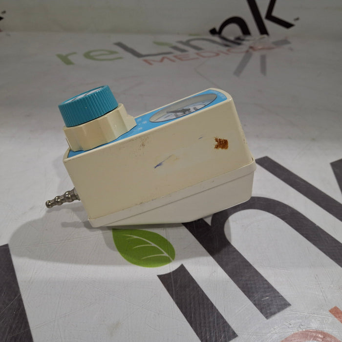 Precision Medical Precision Medical PM3400 Pediatric Continuous Intermittent Vacuum Regulator Respiratory reLink Medical