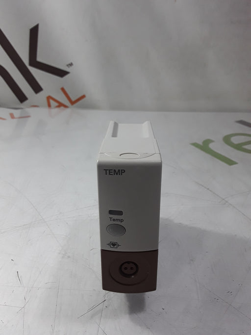 Philips Philips M1029A Single Parameter Temperature Module Patient Monitors reLink Medical