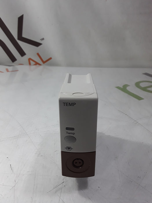 Philips Philips M1029A Single Parameter Temperature Module Patient Monitors reLink Medical