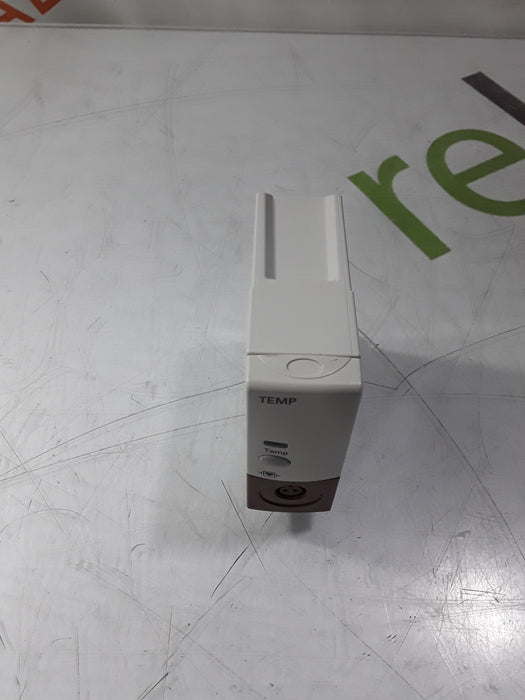 Philips Philips M1029A Single Parameter Temperature Module Patient Monitors reLink Medical