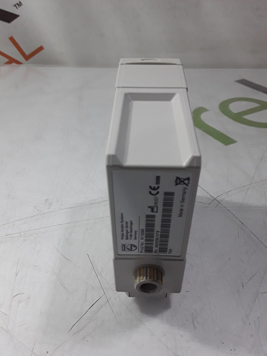 Philips Philips M1029A Single Parameter Temperature Module Patient Monitors reLink Medical