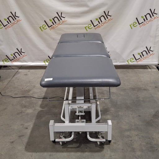 Metron Medical Metron Medical Elite 3 Section Treatment Table Fitness and Rehab Equipment reLink Medical