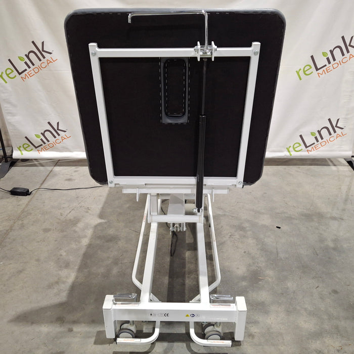 Metron Medical Metron Medical Elite 3 Section Treatment Table Fitness and Rehab Equipment reLink Medical