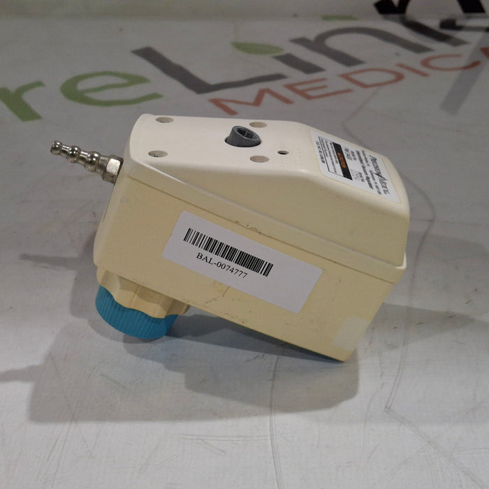 Precision Medical PM3400 Pediatric Continuous Intermittent Vacuum Regulator