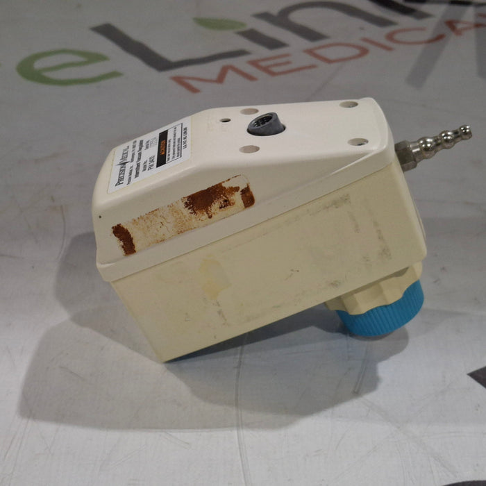 Precision Medical PM3400 Pediatric Continuous Intermittent Vacuum Regulator