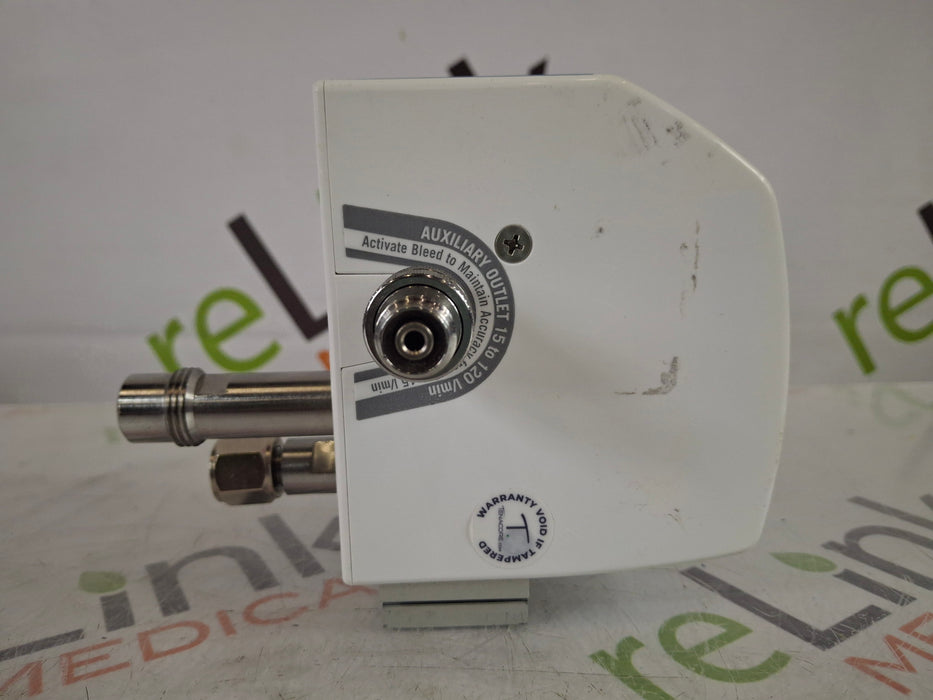 Maxtec, Inc. MicroMax Air/Oxygen Blender