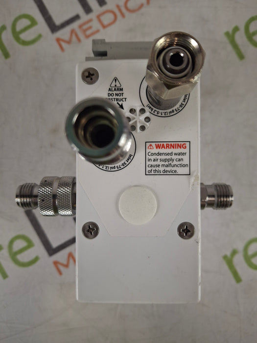 Maxtec, Inc. MicroMax Air/Oxygen Blender