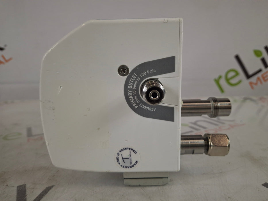 Maxtec, Inc. MicroMax Air/Oxygen Blender