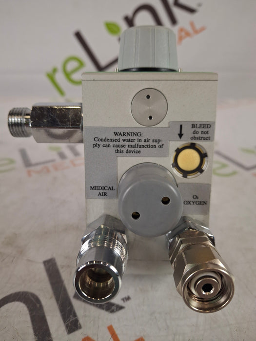 Respironics Cadence Air/O2 Blender