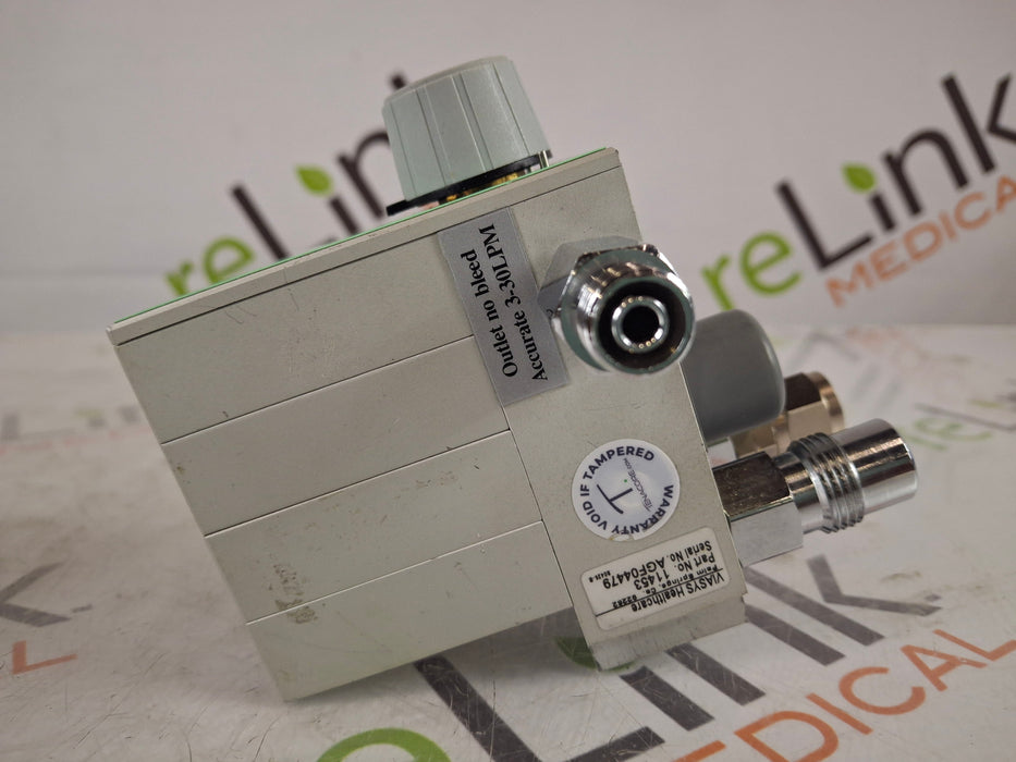 Respironics Cadence Air/O2 Blender