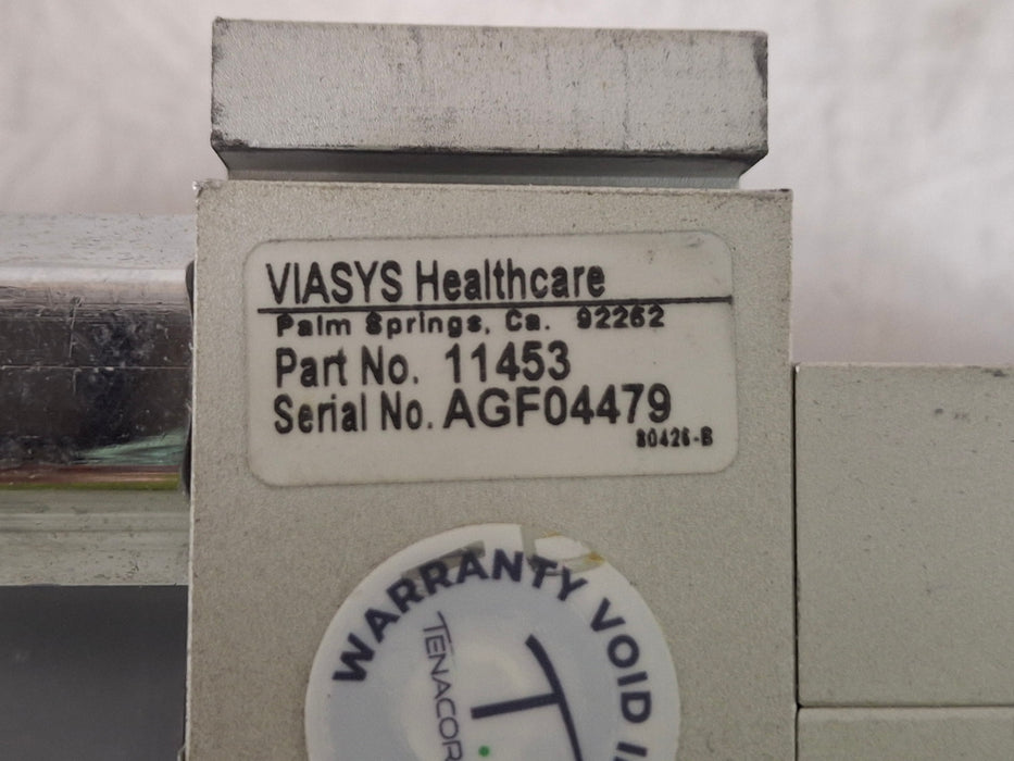 Respironics Cadence Air/O2 Blender