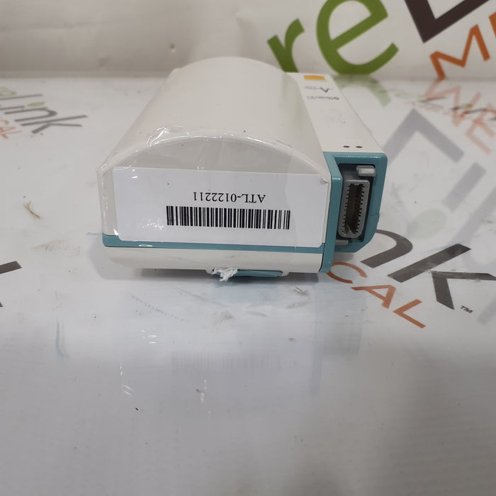Philips M3001A-A03 Masimo SpO2, NIBP, ECG MMS Module