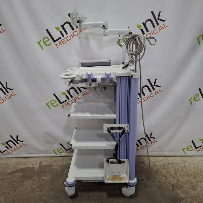 Olympus WM-NP1 Mobile Workstation