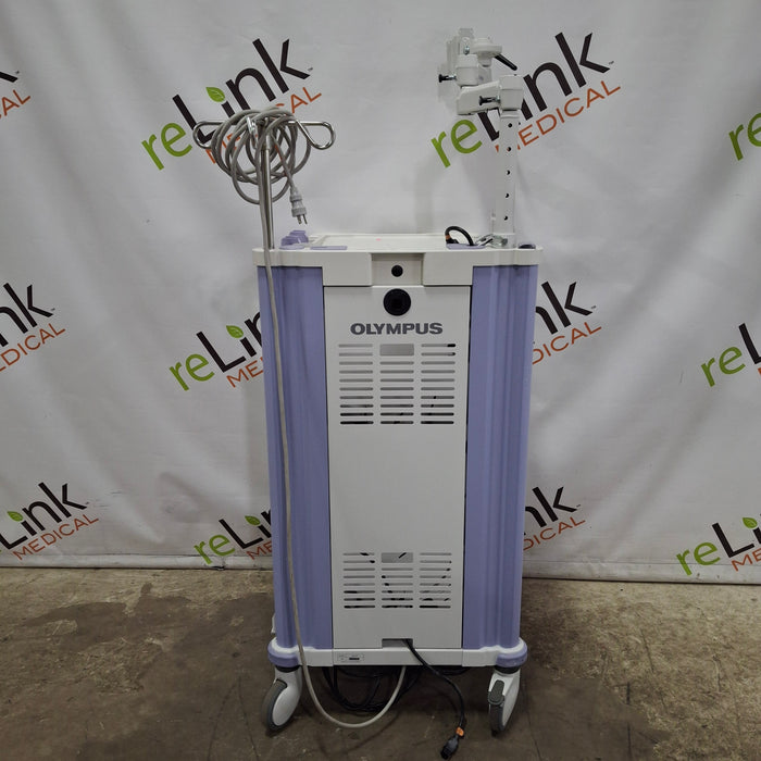 Olympus WM-NP1 Mobile Workstation