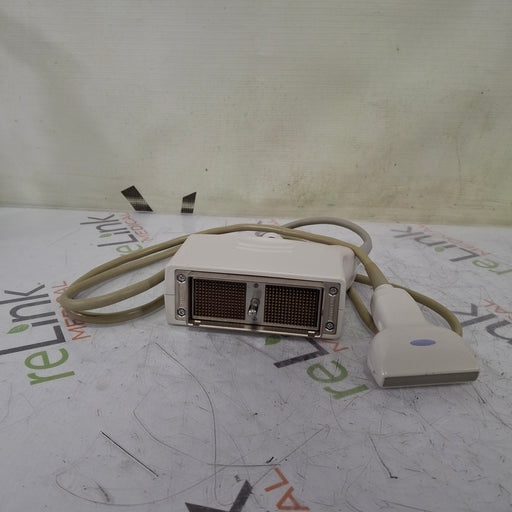 Toshiba Toshiba PLT-1005BT Linear Array Transducer Ultrasound Probes reLink Medical