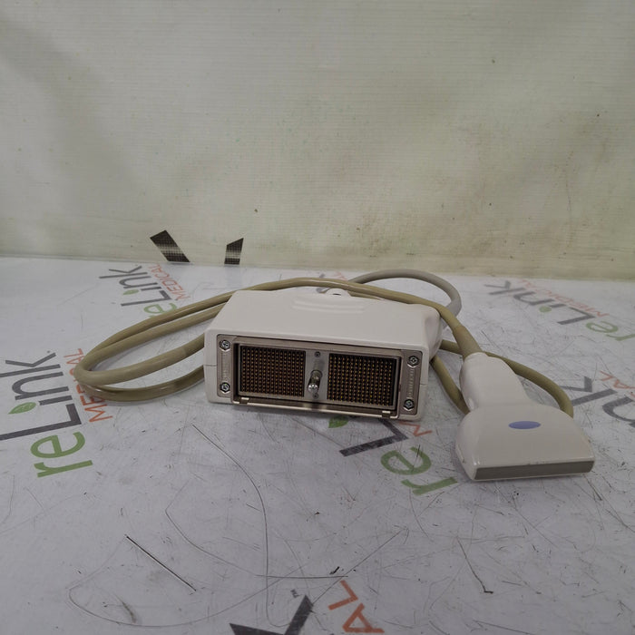 Toshiba Toshiba PLT-1005BT Linear Array Transducer Ultrasound Probes reLink Medical