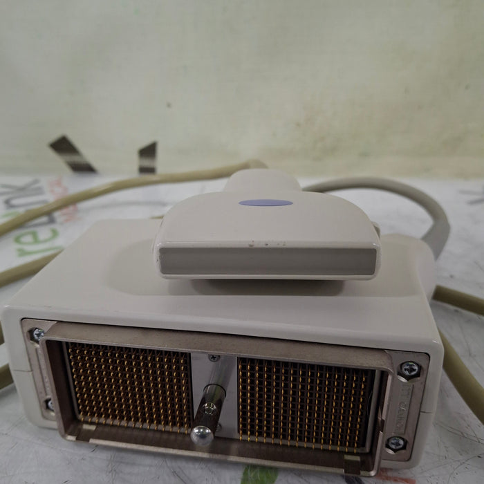 Toshiba Toshiba PLT-1005BT Linear Array Transducer Ultrasound Probes reLink Medical