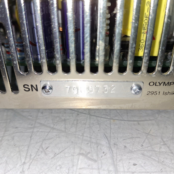 Olympus Olympus CLV-180 Light Source Flexible Endoscopy reLink Medical