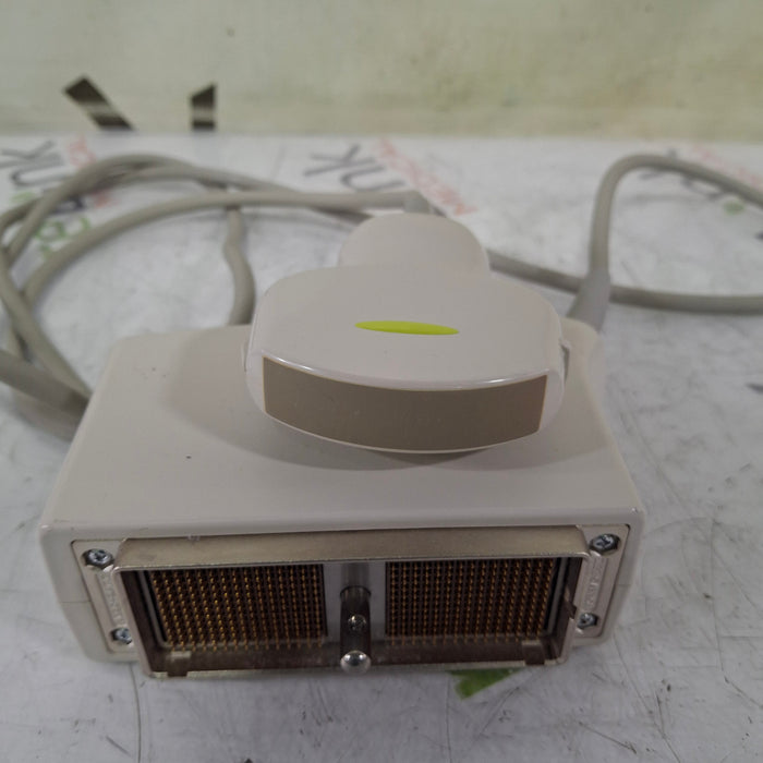 Toshiba PVT-375BT Convex Transducer