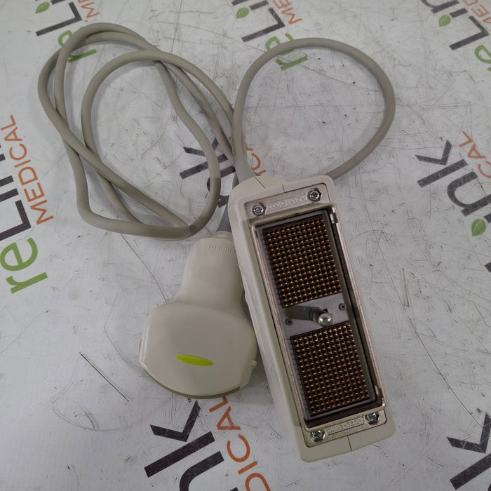 Toshiba PVT-375BT Convex Transducer