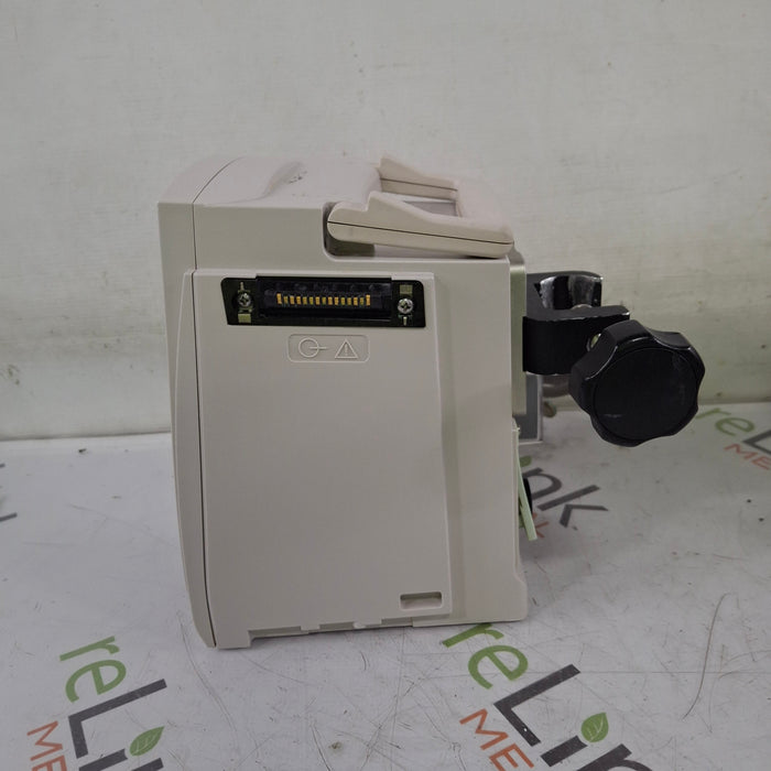CareFusion CareFusion Alaris 8015 Small Screen POC Infusion Pump Infusion Pump reLink Medical