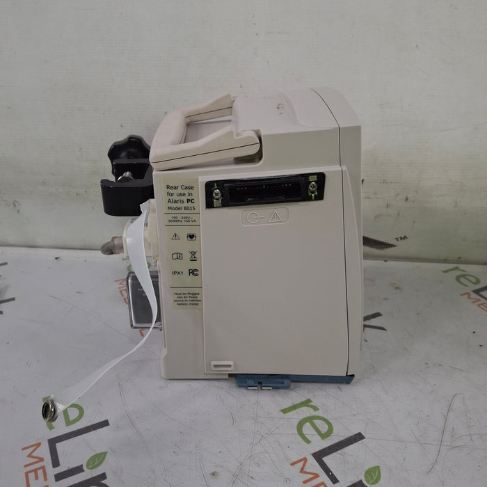 CareFusion CareFusion Alaris 8015 Small Screen POC Infusion Pump Infusion Pump reLink Medical